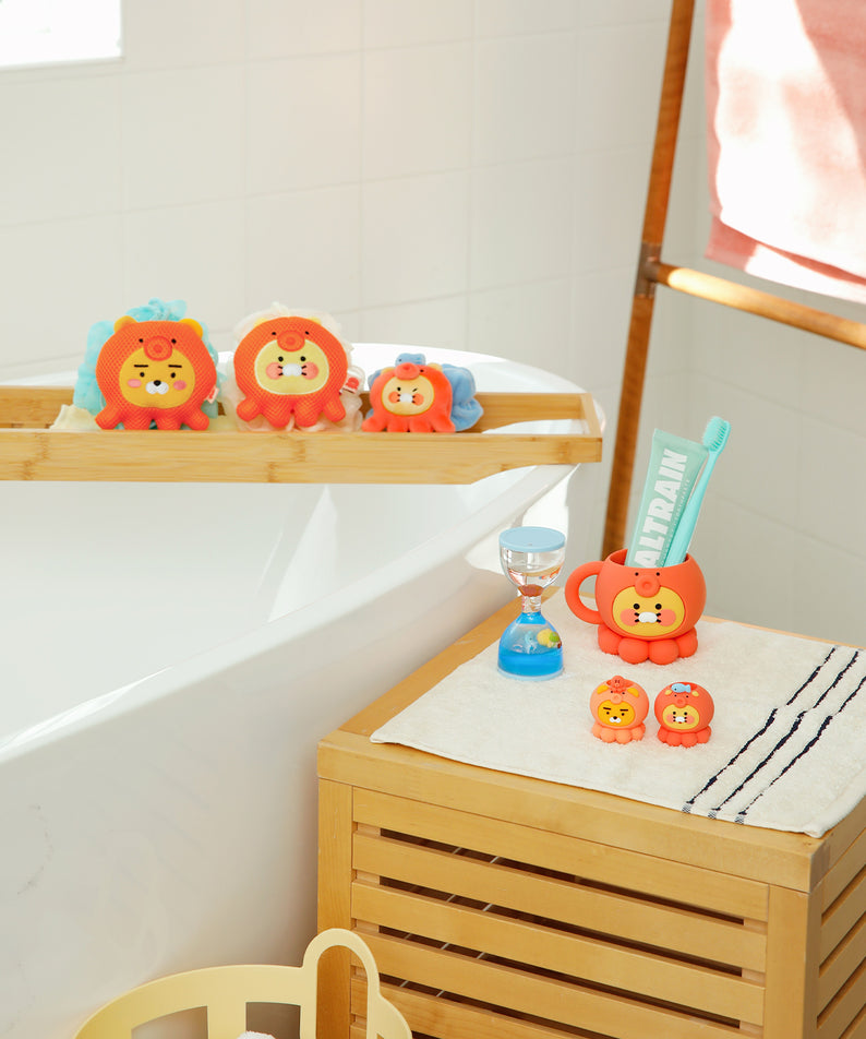 KAKAO FRIENDS - Brosse a Dents Chunsik - Detail 11