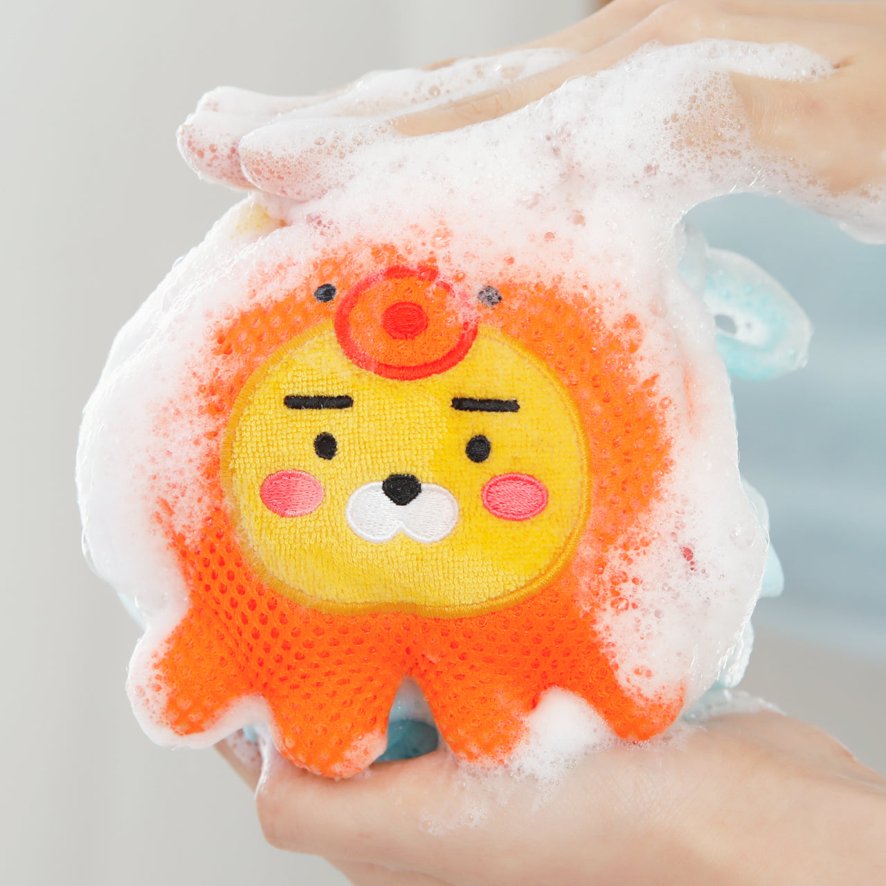 KAKAO FRIENDS - Ryan