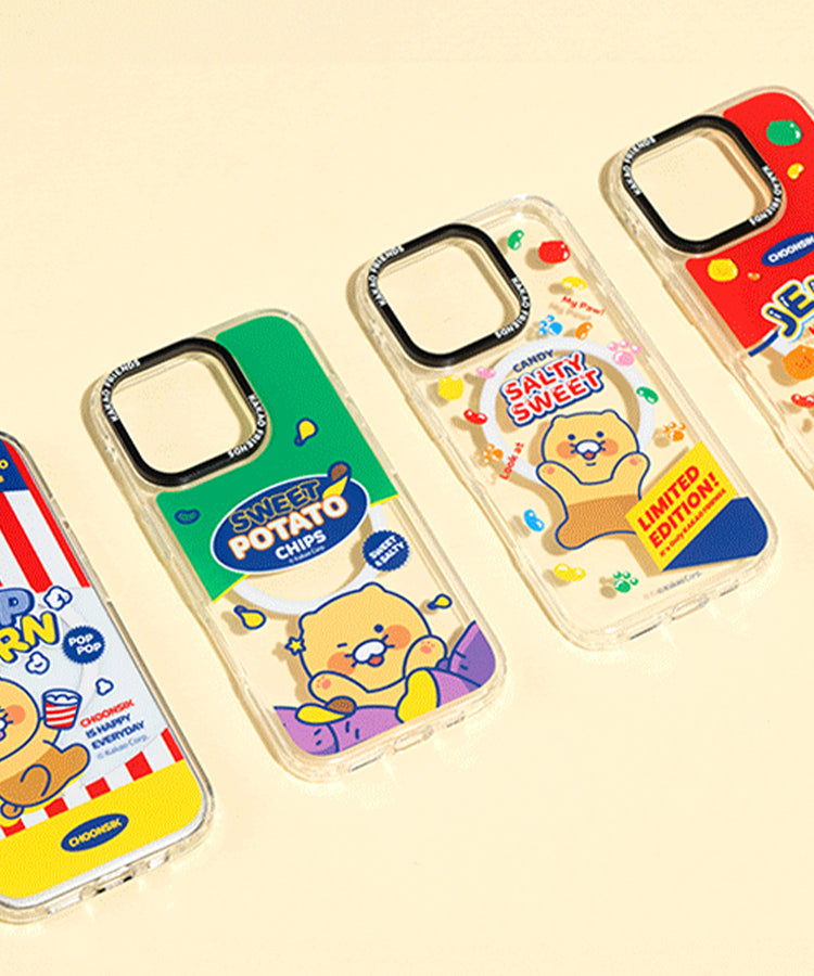KAKAO FRIENDS - Chunsik - Detail 3