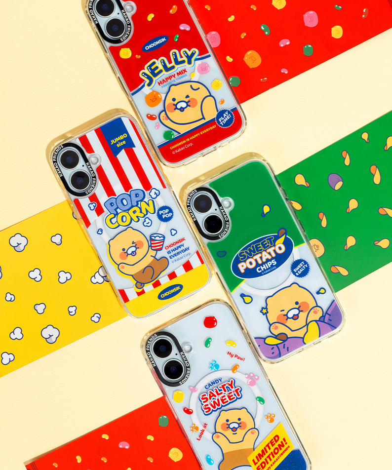 KAKAO FRIENDS - Chunsik - Detail 4