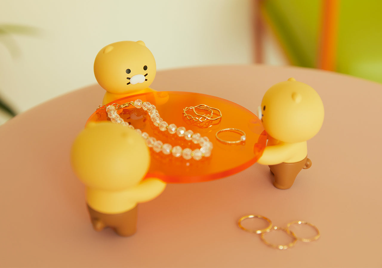 KAKAO FRIENDS - XFriends MiniLampe Chunsik - Detail 8