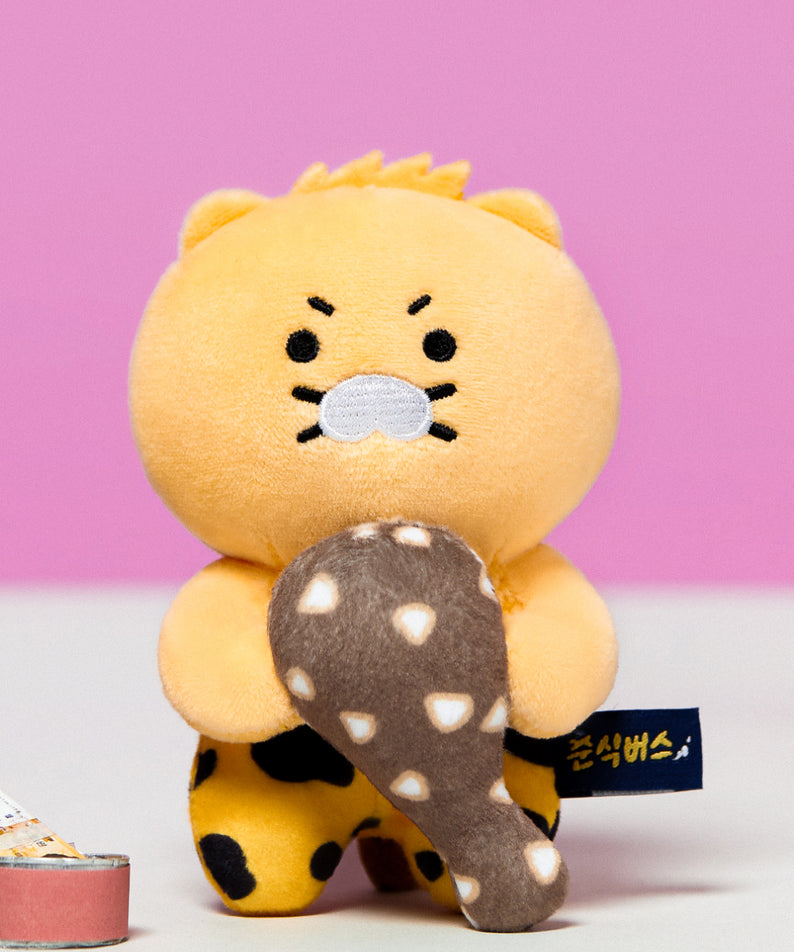 KAKAO FRIENDS - Peluche Chunsik