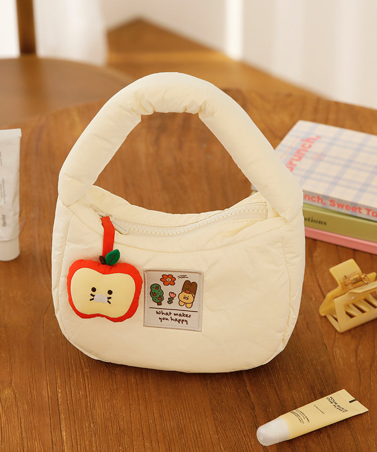 KAKAO FRIENDS - MiniTote Bag Chunsik - Detail 3