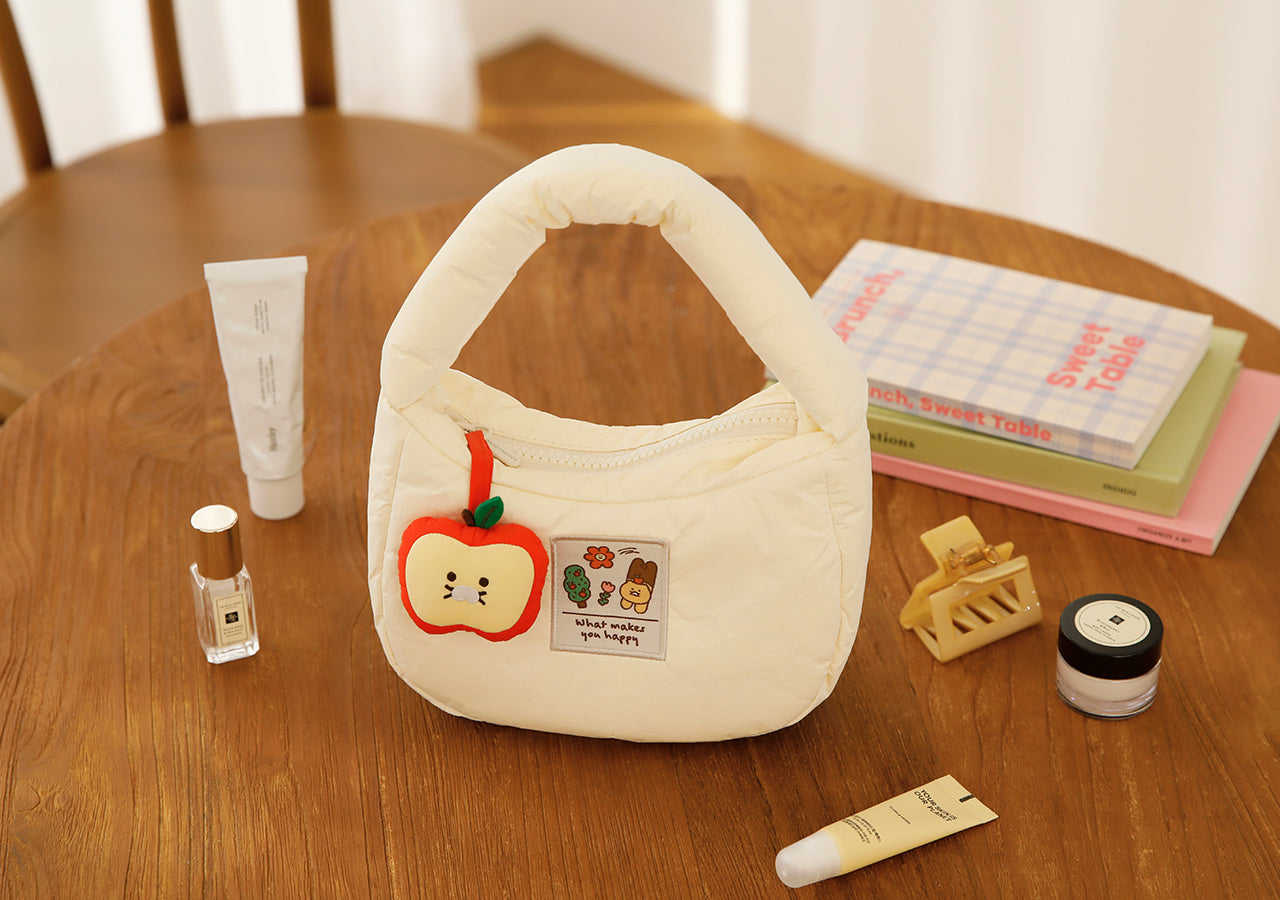 KAKAO FRIENDS - MiniTote Bag Chunsik - Detail 4