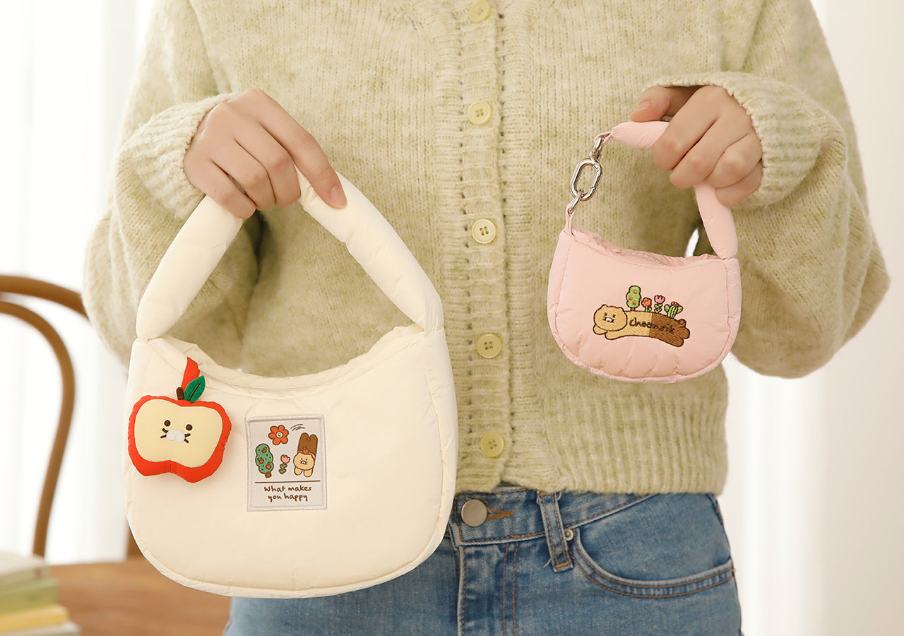 KAKAO FRIENDS - MiniTote Bag Chunsik - Detail 8