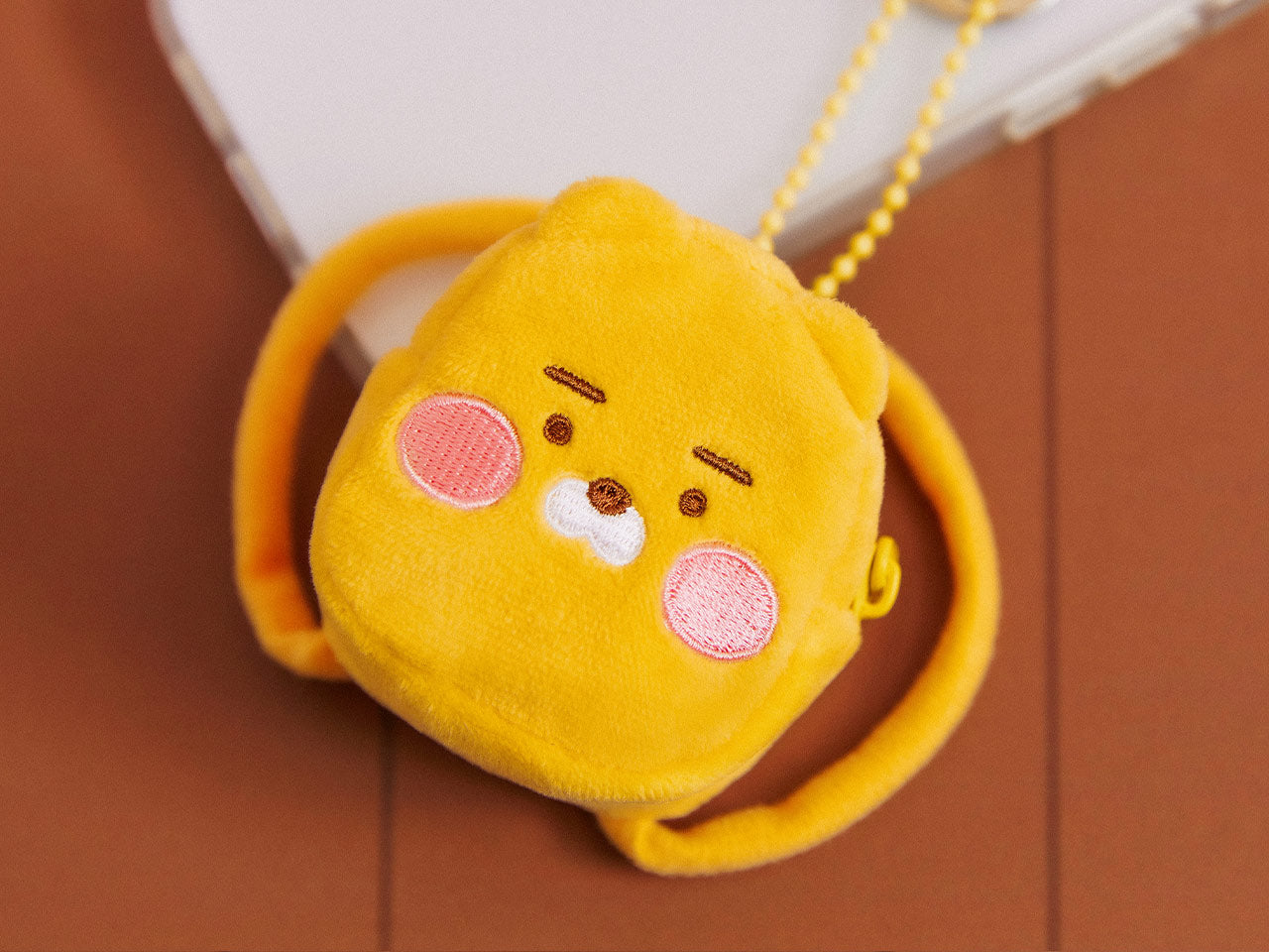 KAKAO FRIENDS - (OOTD) Peluche Ryan Sac a Dos - Detail 7