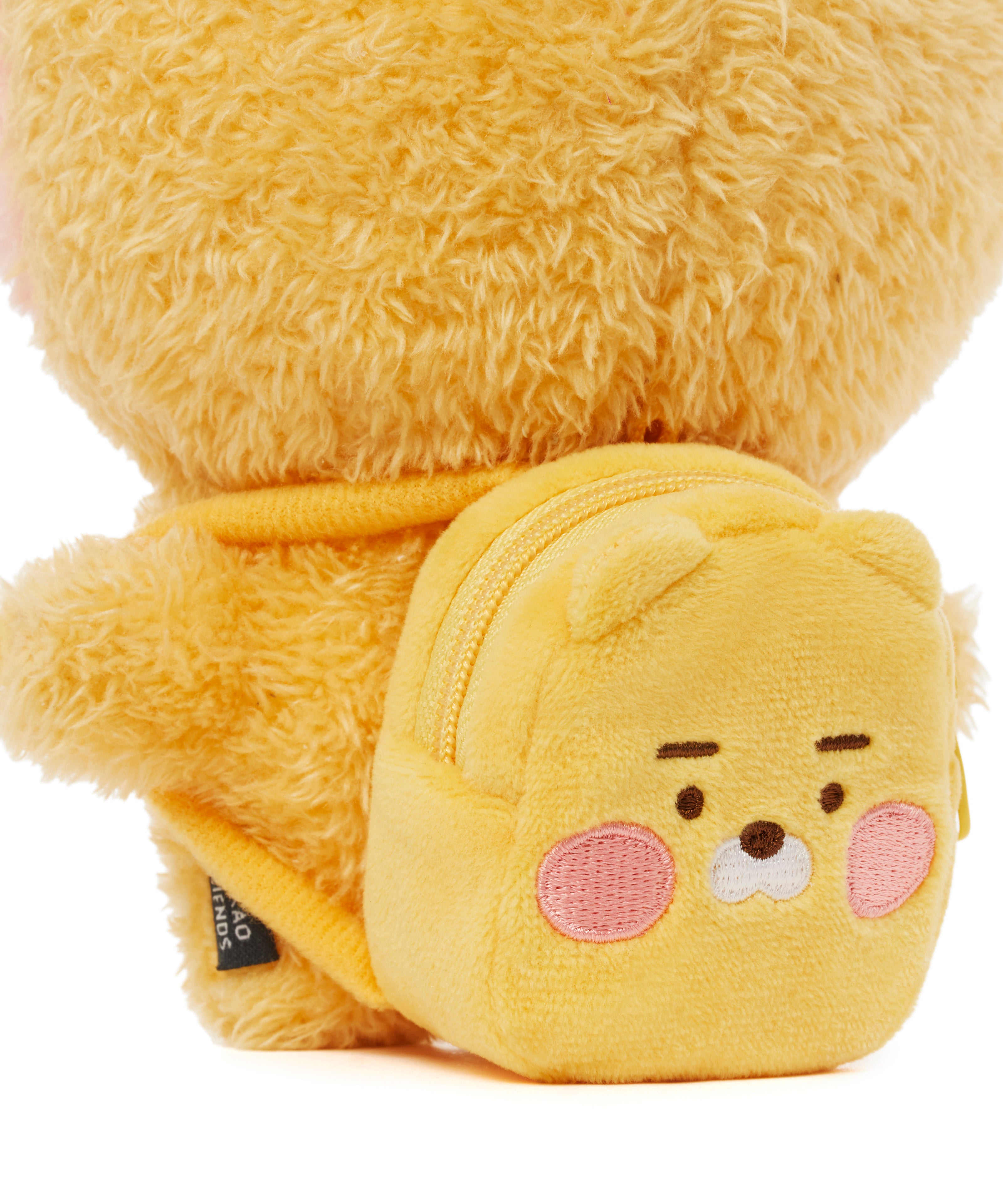 KAKAO FRIENDS - (OOTD) Peluche Ryan Sac a Dos - Detail 12