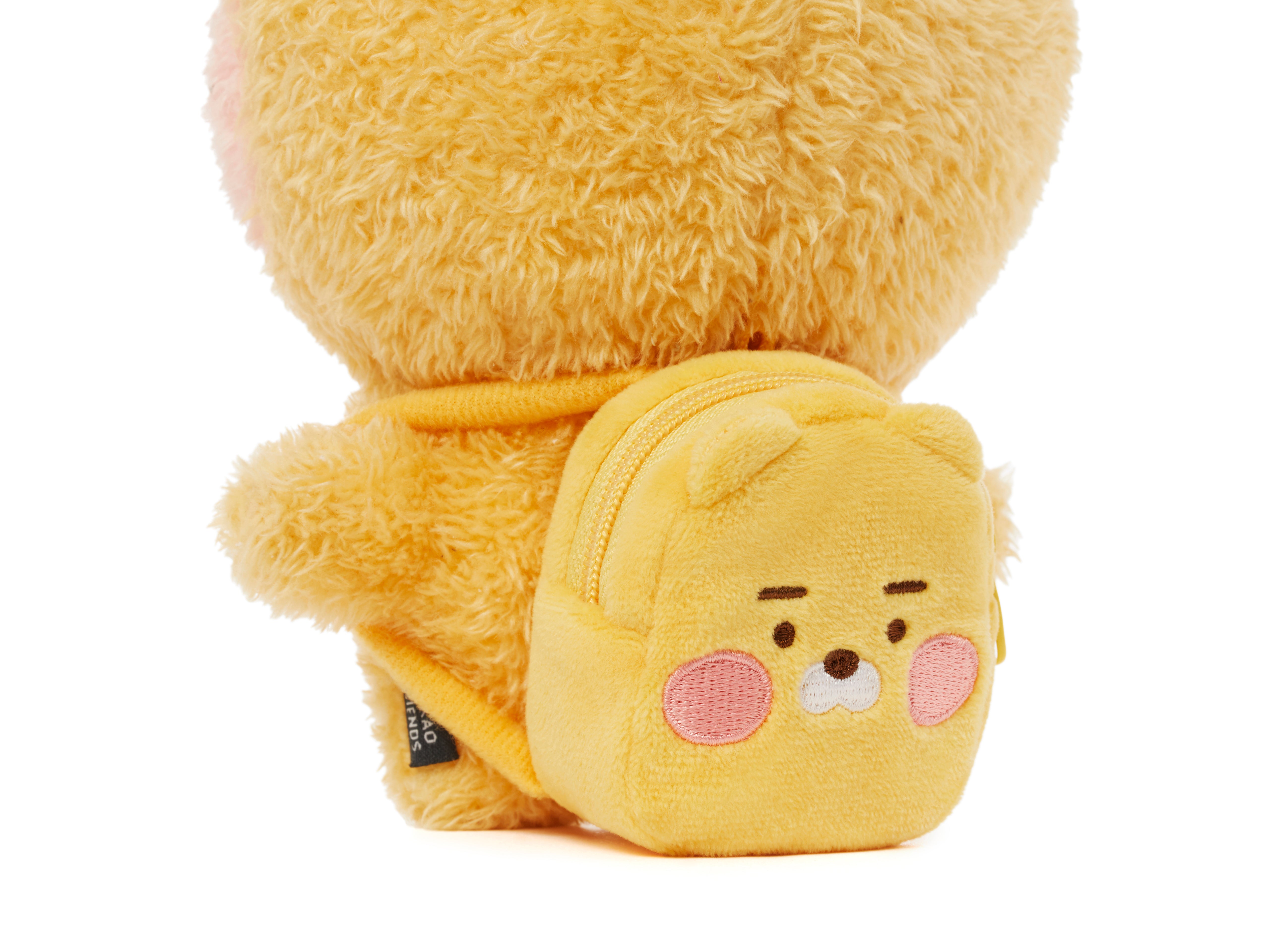 KAKAO FRIENDS - (OOTD) Peluche Ryan Sac a Dos - Detail 12