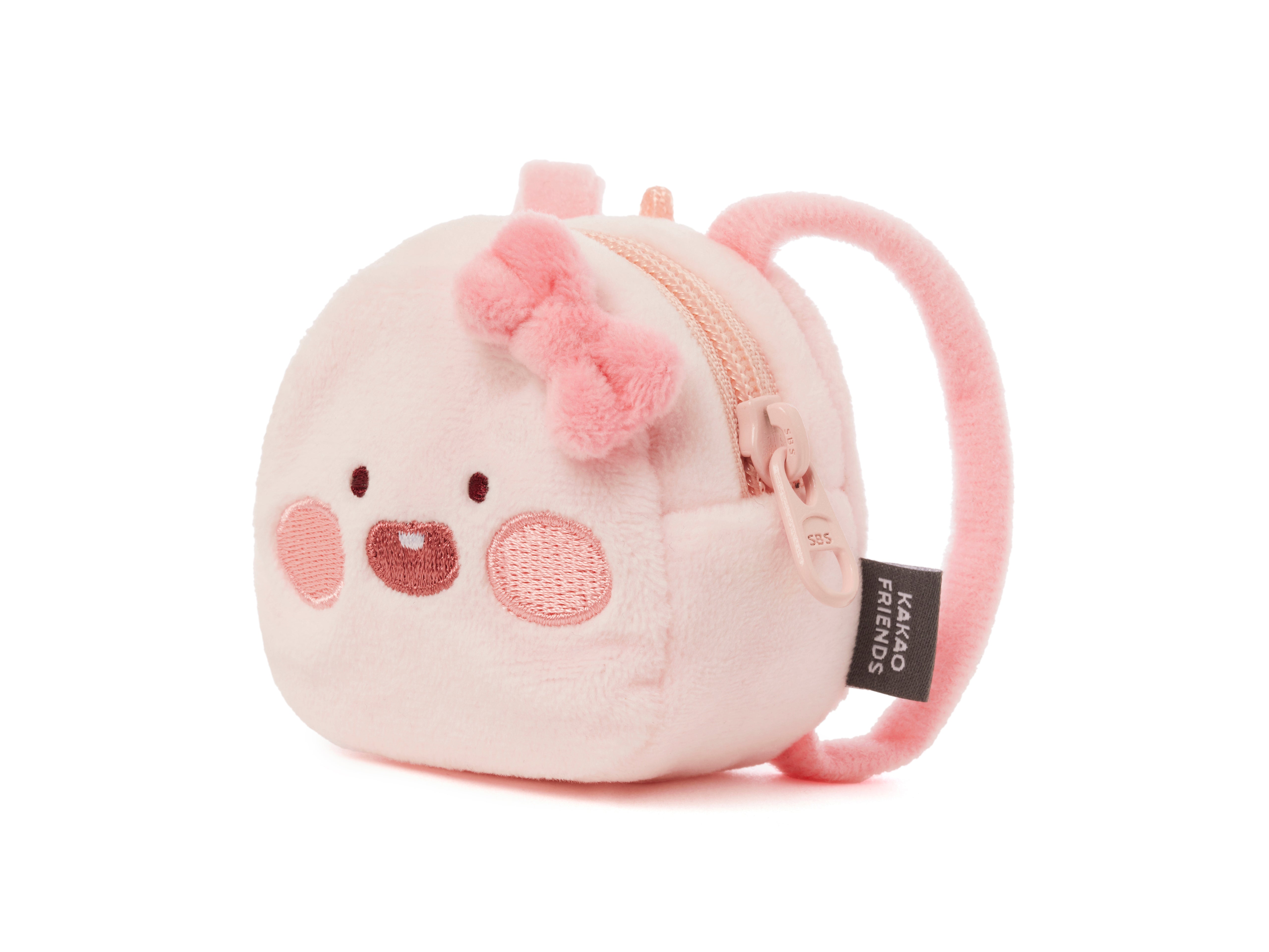 KAKAO FRIENDS - (OOTD) Peluche Apeach Sac a Dos - Detail 11