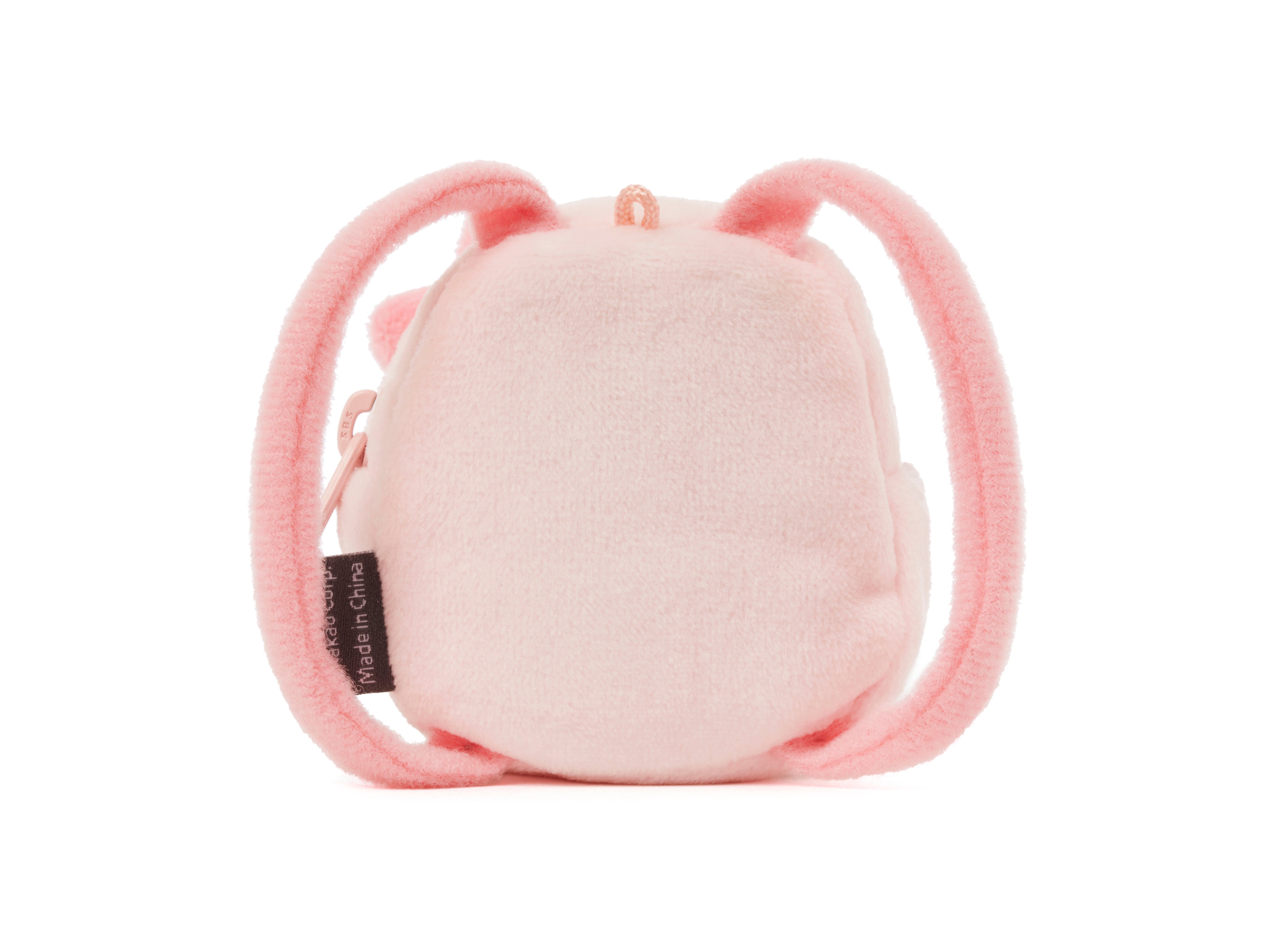 KAKAO FRIENDS - (OOTD) Peluche Apeach Sac a Dos - Detail 12