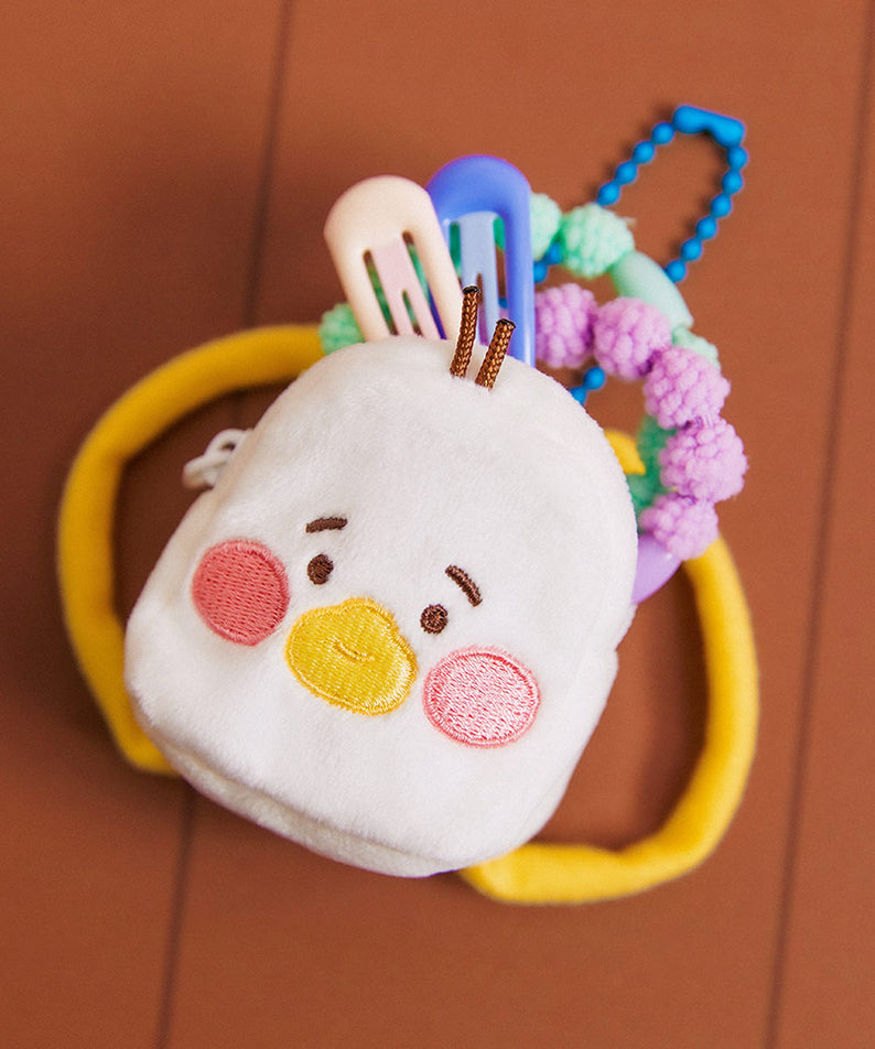 KAKAO FRIENDS - (OOTD) Peluche Tube Sac a Dos - Detail 6