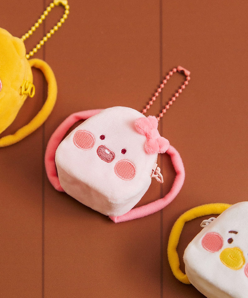 KAKAO FRIENDS - (OOTD) Peluche Tube Sac a Dos - Detail 8
