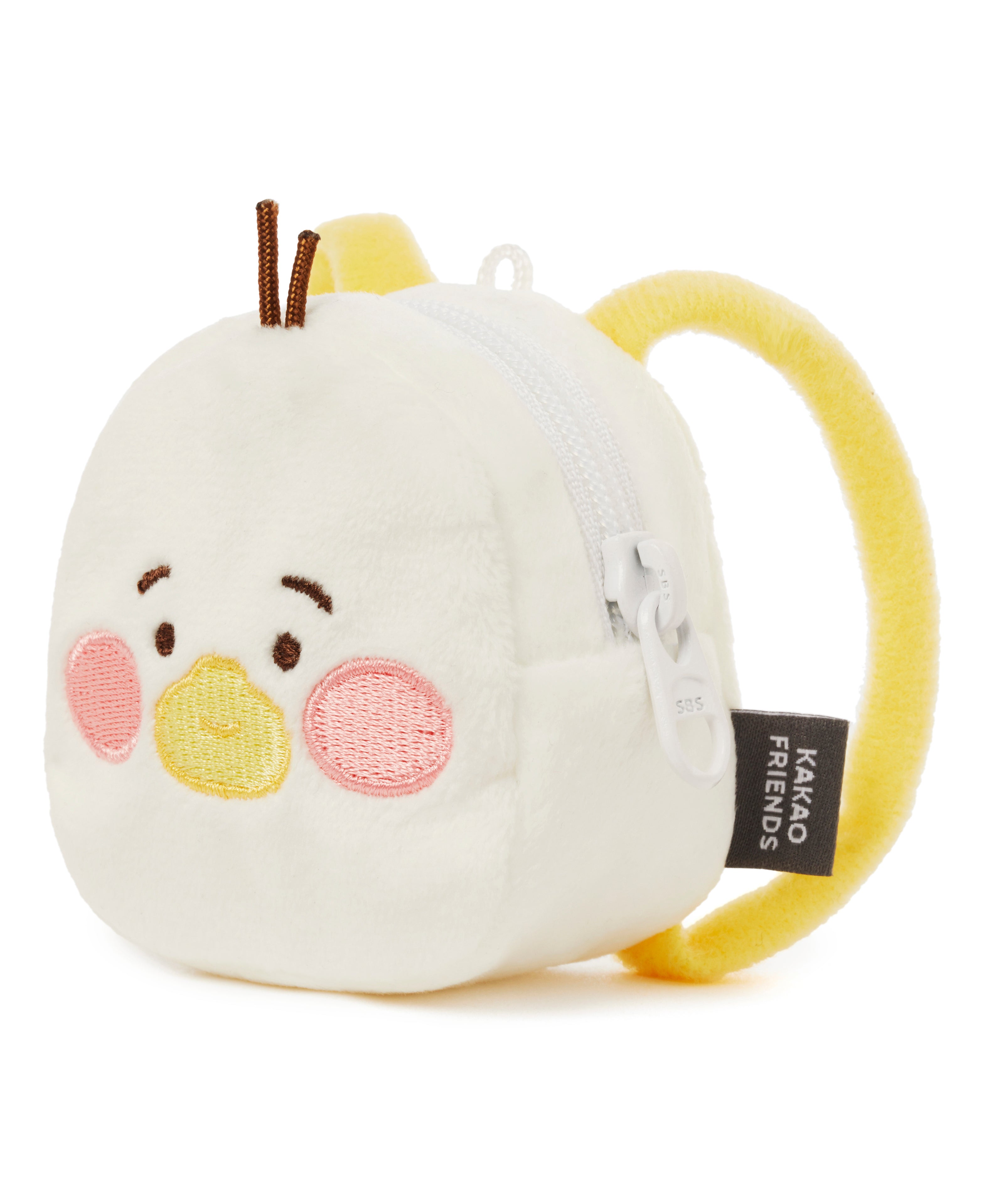 KAKAO FRIENDS - (OOTD) Peluche Tube Sac a Dos - Detail 11