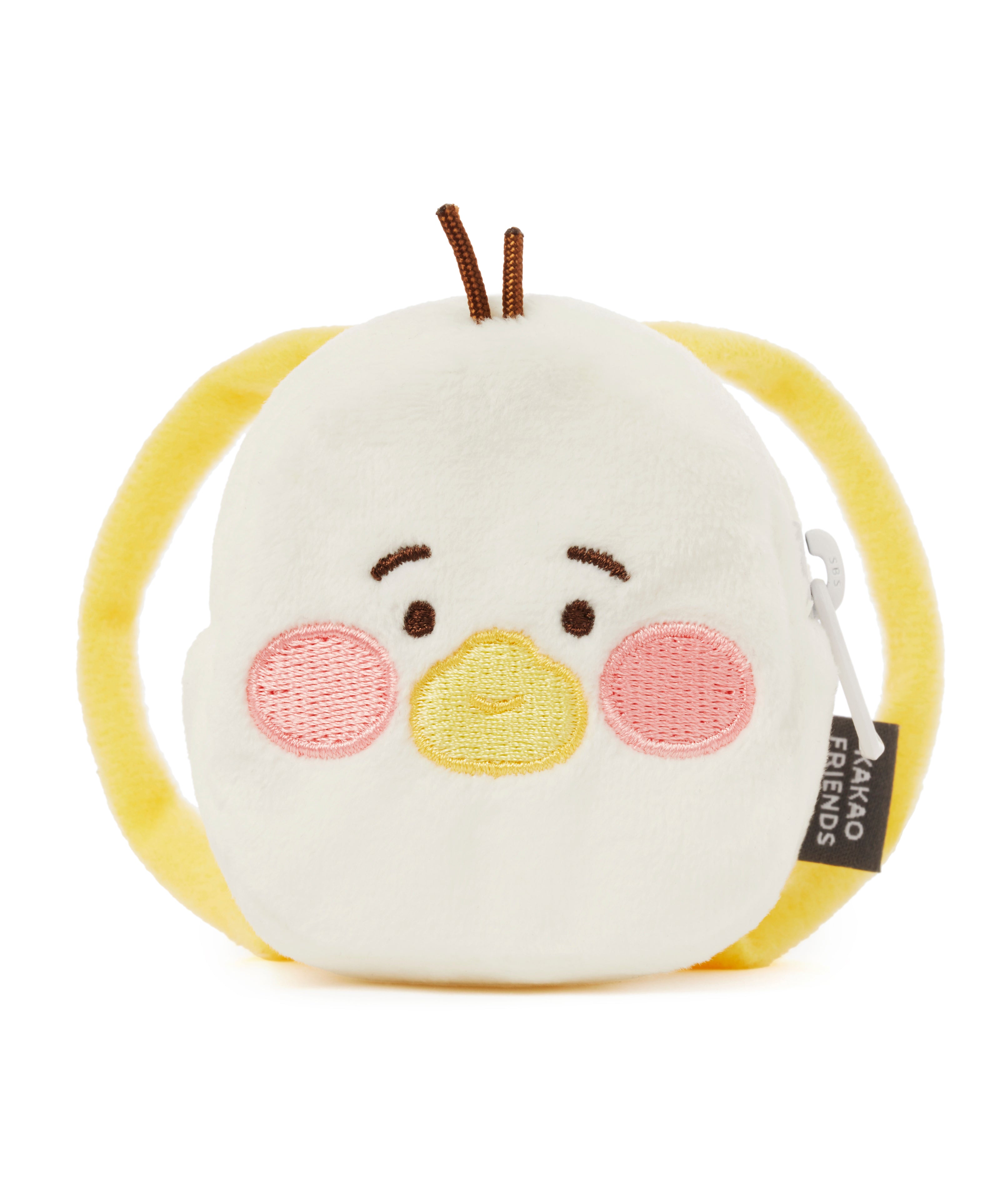 KAKAO FRIENDS - (OOTD) Peluche Tube Sac a Dos - Detail 10