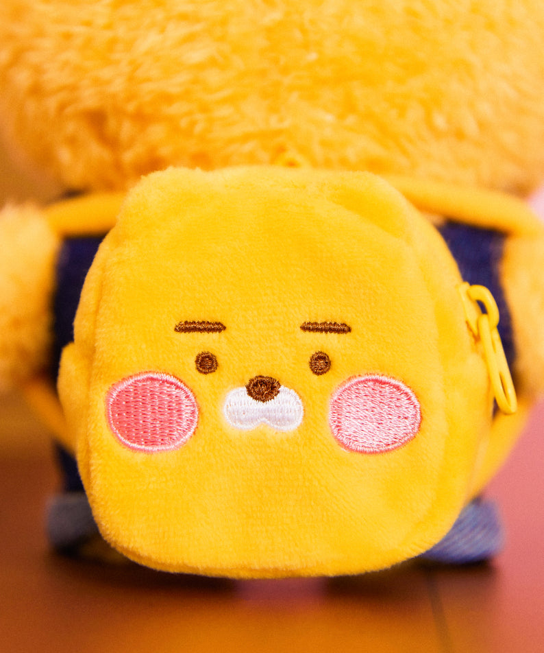 KAKAO FRIENDS - (OOTD) Peluche Ryan Sac a Dos