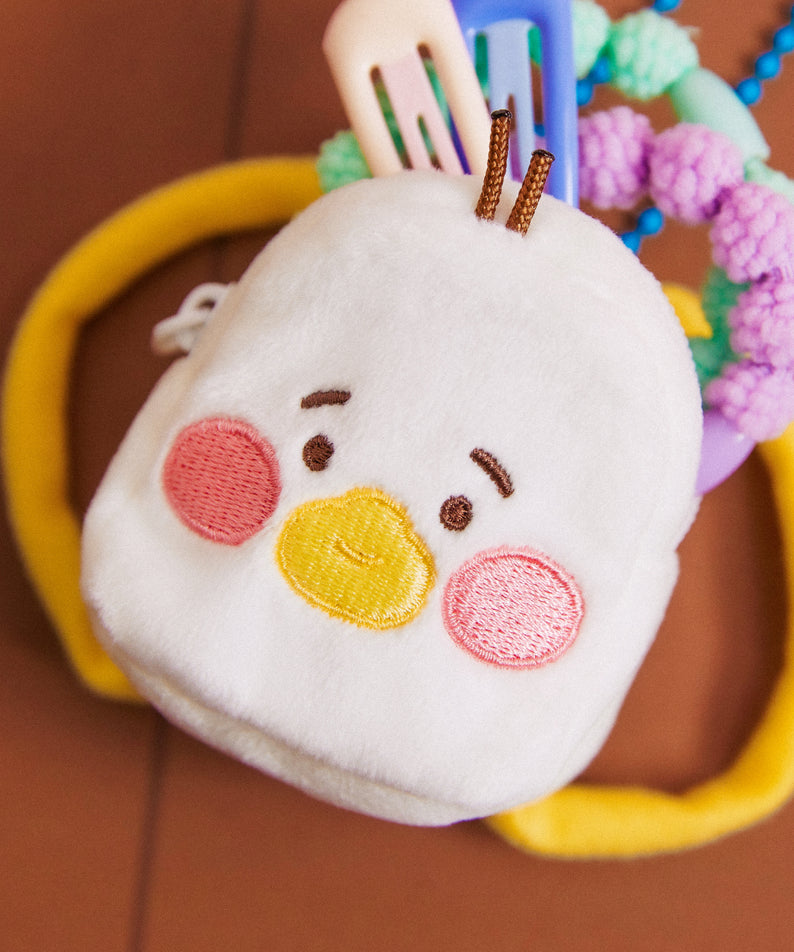 KAKAO FRIENDS - (OOTD) Peluche Tube Sac a Dos