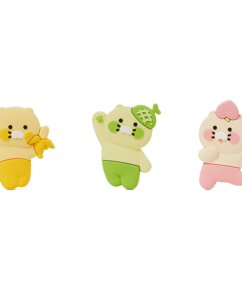 KAKAO FRIENDS - Aimant Set Chunsik - Detail 7