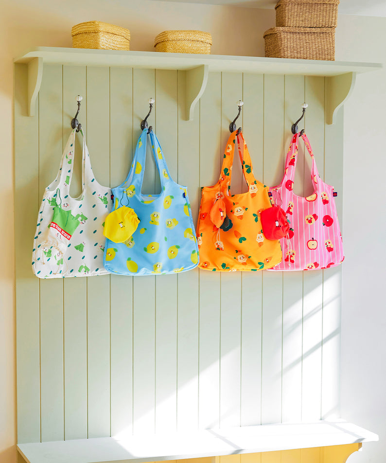 KAKAO FRIENDS - Sac Eco Chunsik - Detail 5