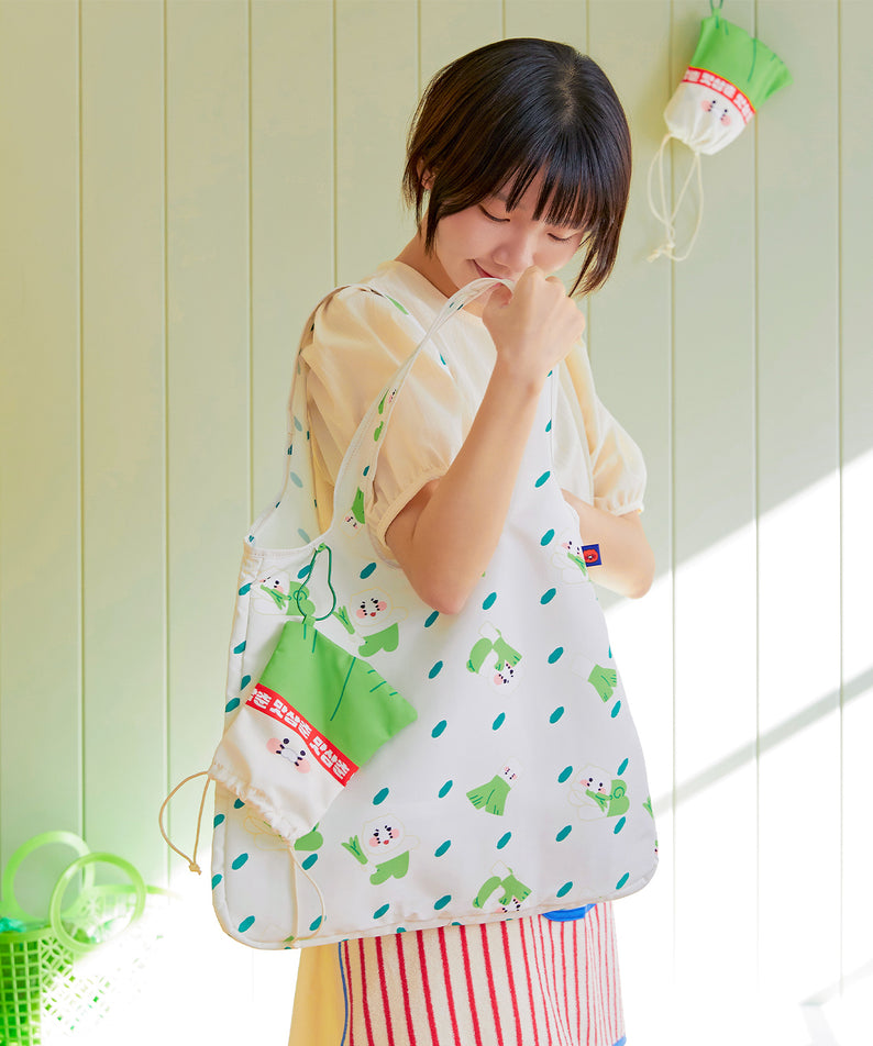 KAKAO FRIENDS - Sac Eco Chunsik - Detail 8