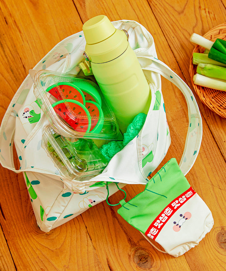 KAKAO FRIENDS - Sac Eco Chunsik - Detail 9