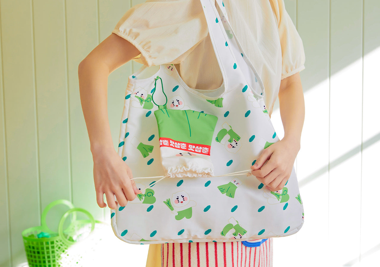 KAKAO FRIENDS - Sac Eco Chunsik - Detail 10