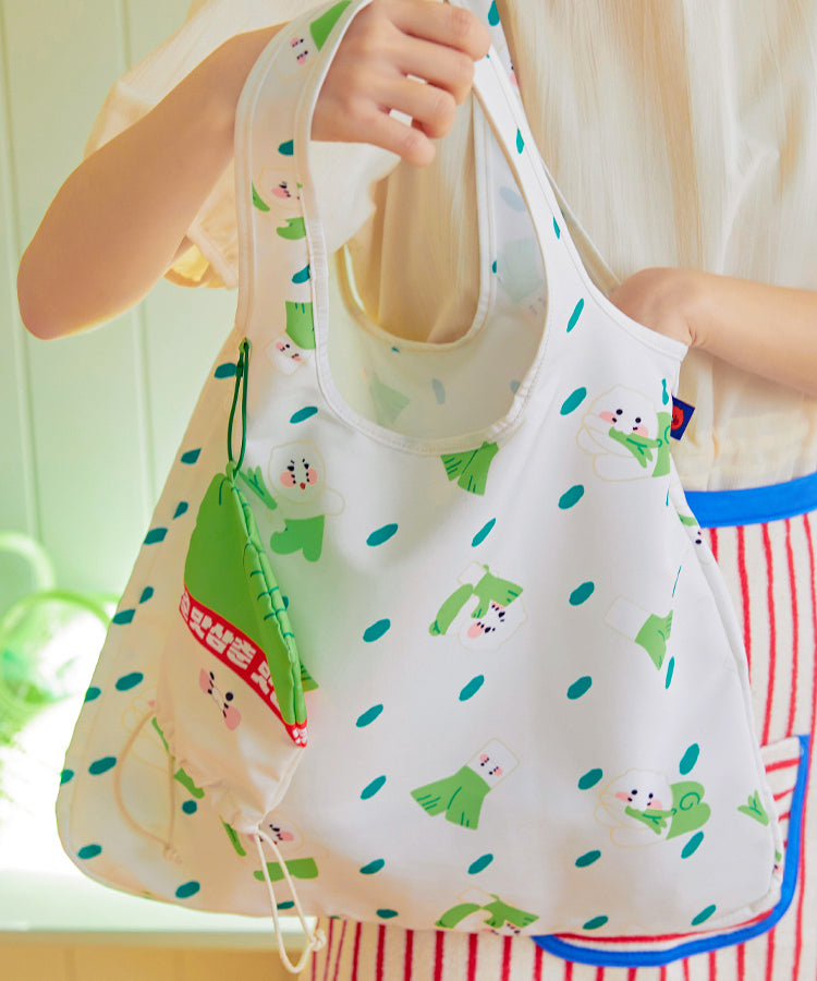 KAKAO FRIENDS - Sac Eco Chunsik - Detail 12