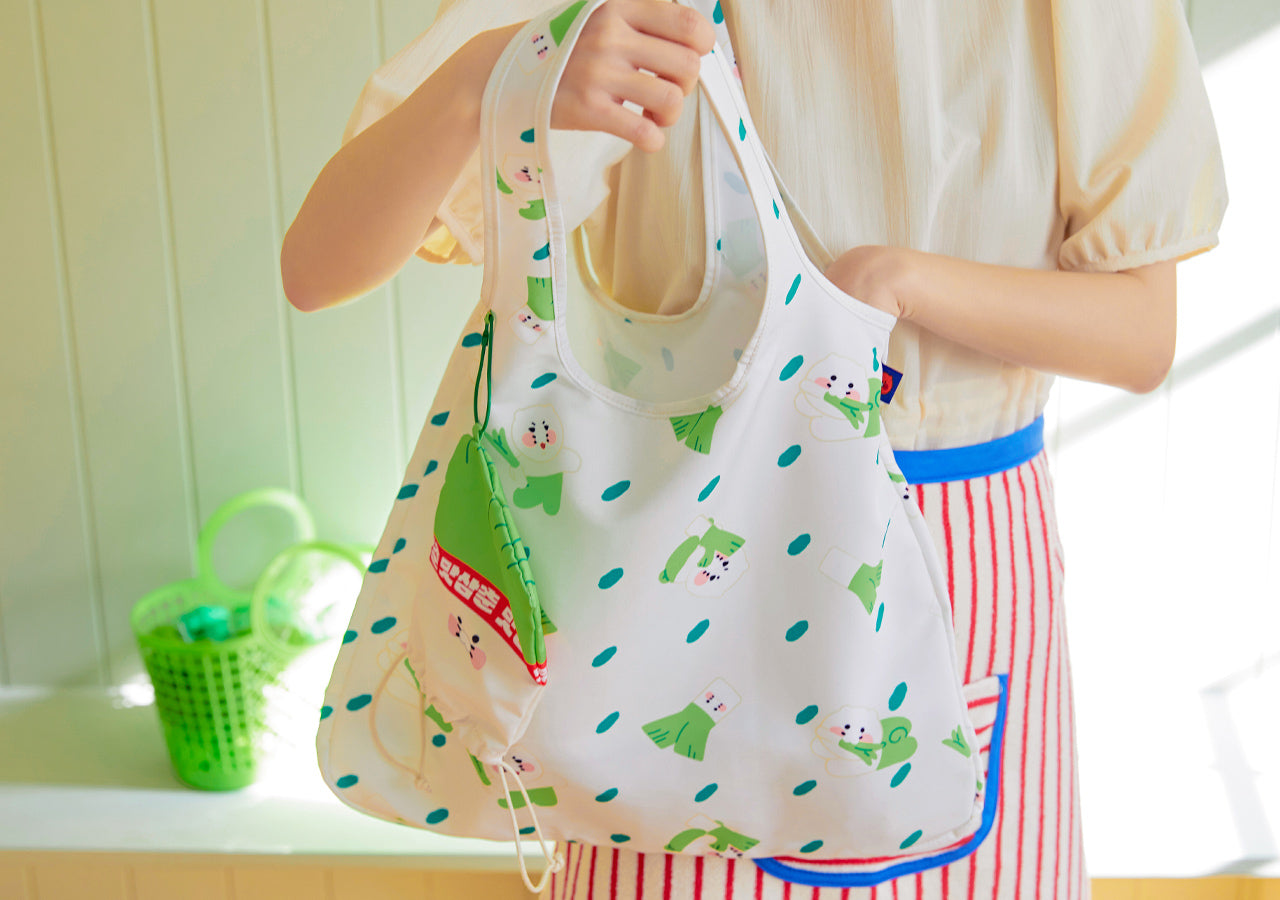 KAKAO FRIENDS - Sac Eco Chunsik - Detail 12