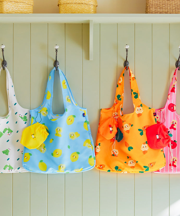 KAKAO FRIENDS - Sac Eco Chunsik - Detail 15
