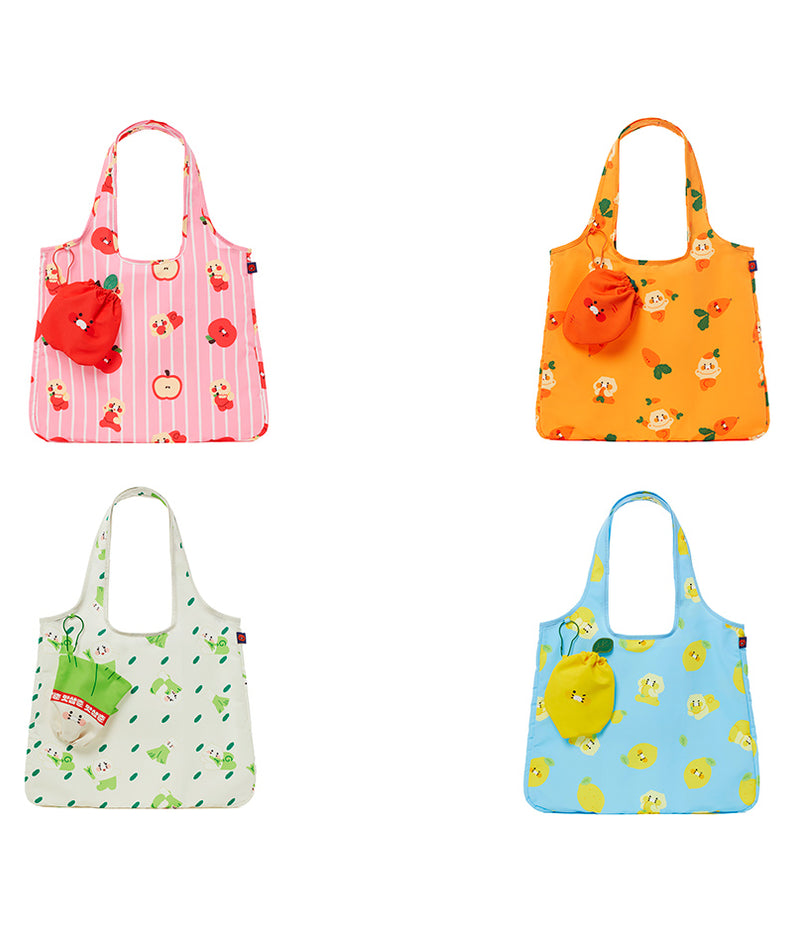 KAKAO FRIENDS - Sac Eco Chunsik - Detail 21