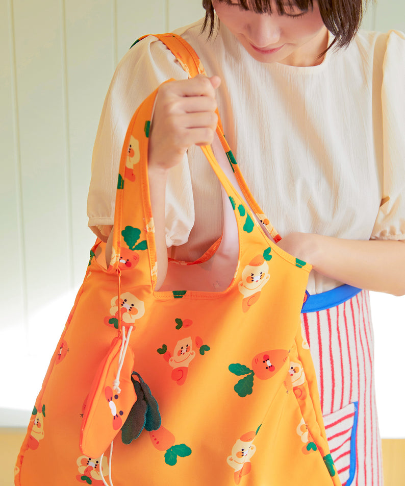 KAKAO FRIENDS - Sac Eco Chunsik - Detail 10