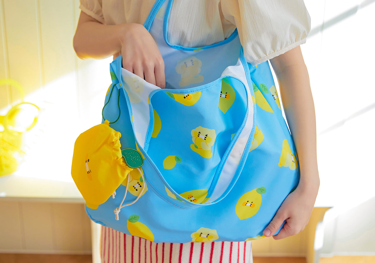 KAKAO FRIENDS - Sac Eco Chunsik - Detail 8