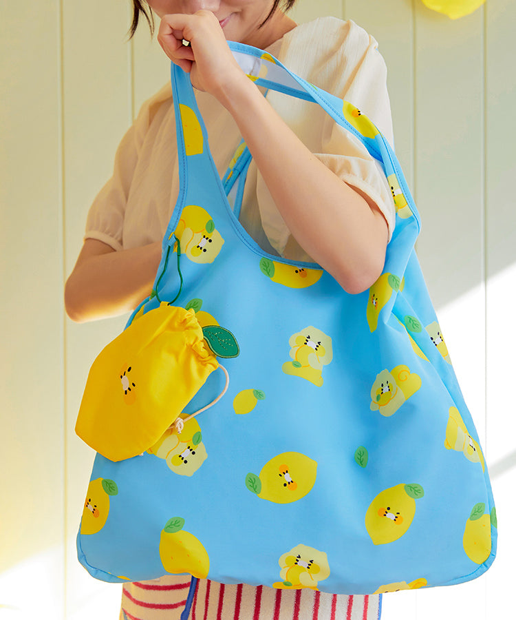 KAKAO FRIENDS - Sac Eco Chunsik - Detail 7