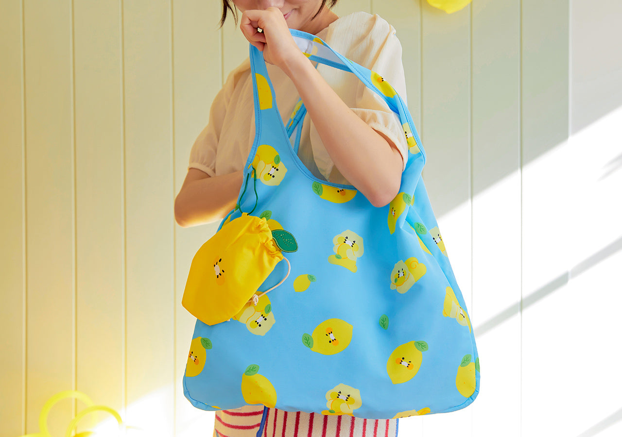 KAKAO FRIENDS - Sac Eco Chunsik - Detail 7