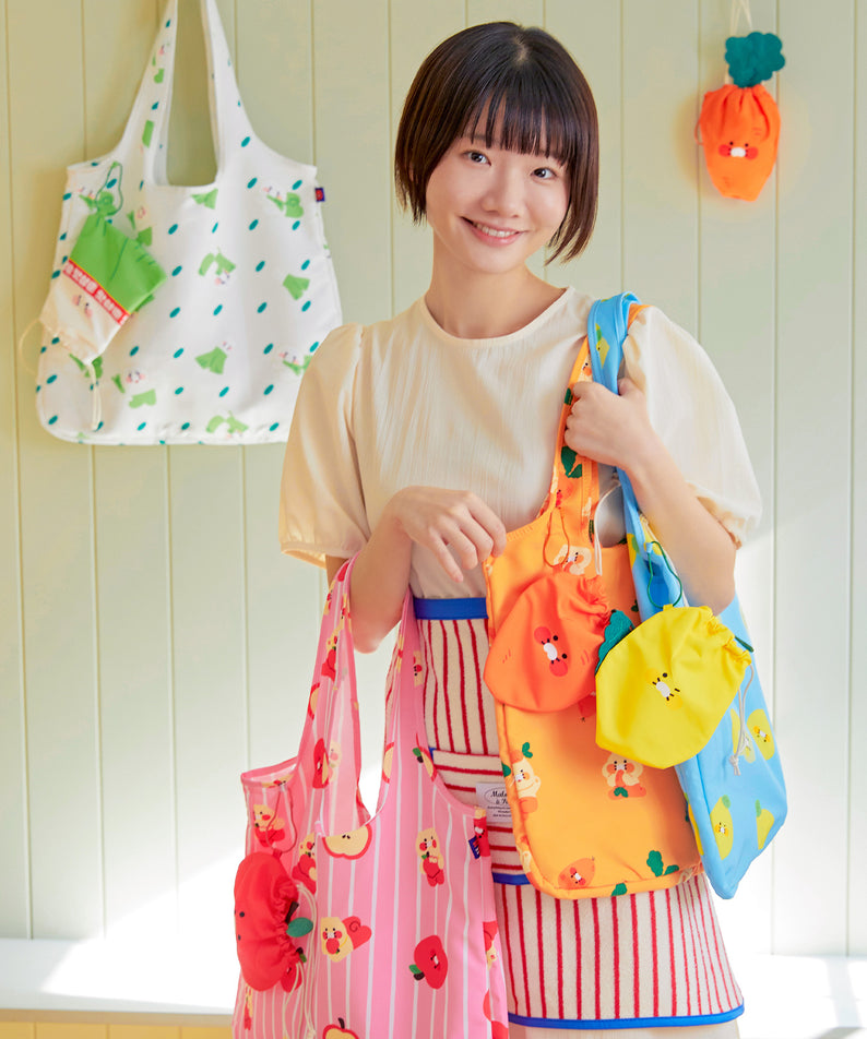 KAKAO FRIENDS - Sac Eco Chunsik - Detail 12