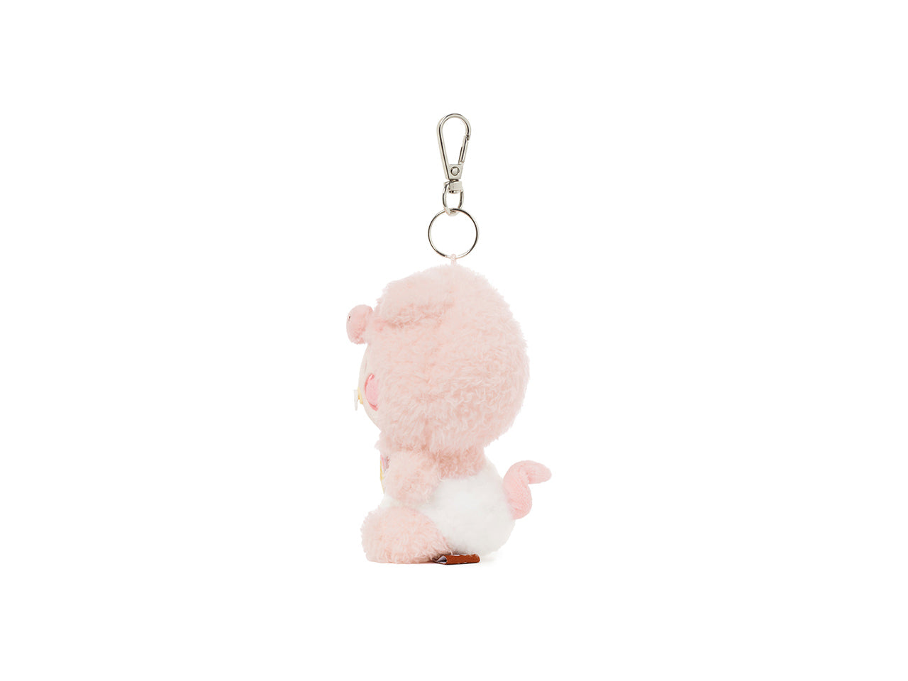 KAKAO FRIENDS - FRIENDZOO Porte-cles Peluche Little Apeach - Detail 13