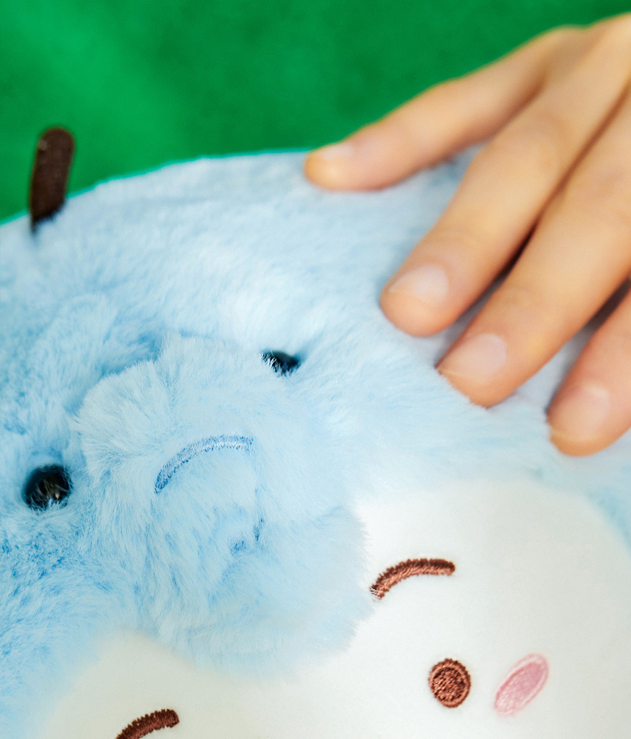 KAKAO FRIENDS - FRIENDZOO Peluche Tube - Detail 7