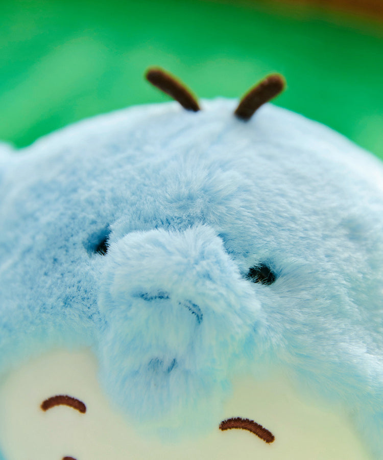 KAKAO FRIENDS - FRIENDZOO Peluche Tube - Detail 10