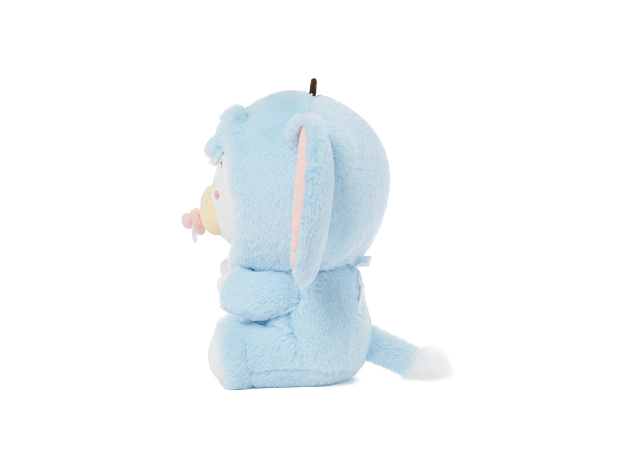 KAKAO FRIENDS - FRIENDZOO Peluche Tube - Detail 16