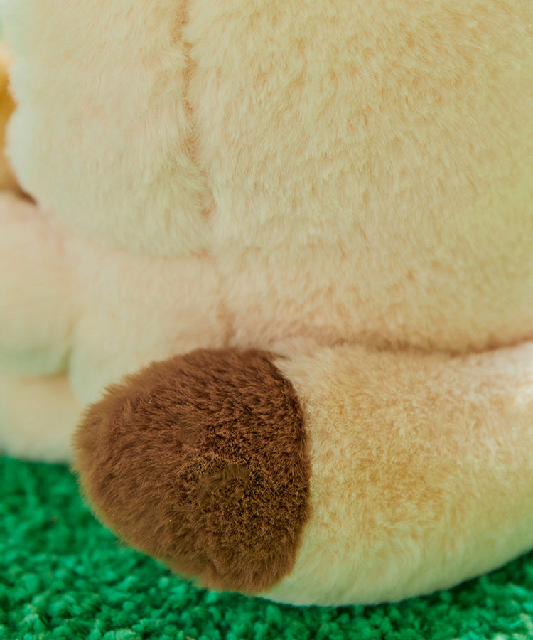 KAKAO FRIENDS - FRIENDZOO Peluche Muzi - Detail 12