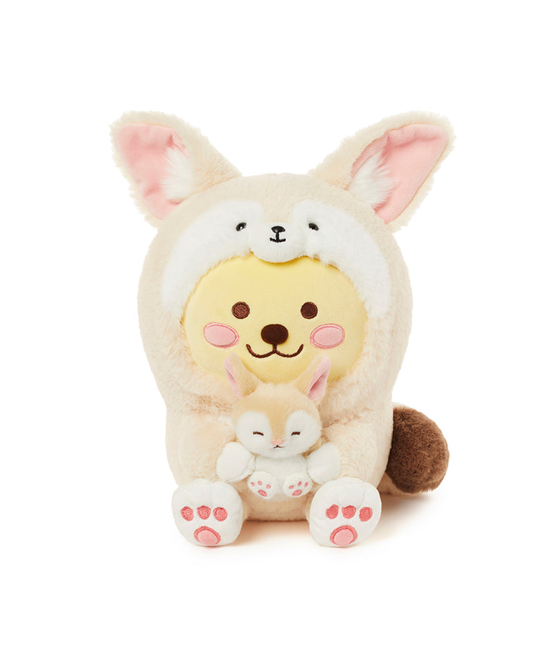 KAKAO FRIENDS - FRIENDZOO Peluche Muzi - Detail 15