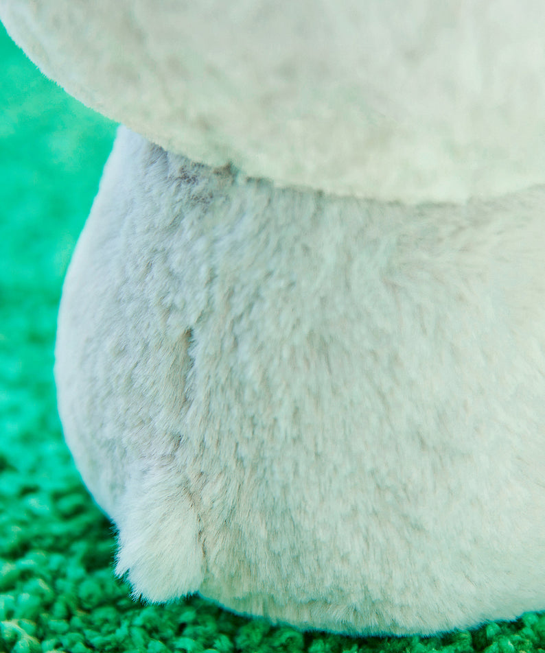 KAKAO FRIENDS - FRIENDZOO Peluche Little Ryan - Detail 13