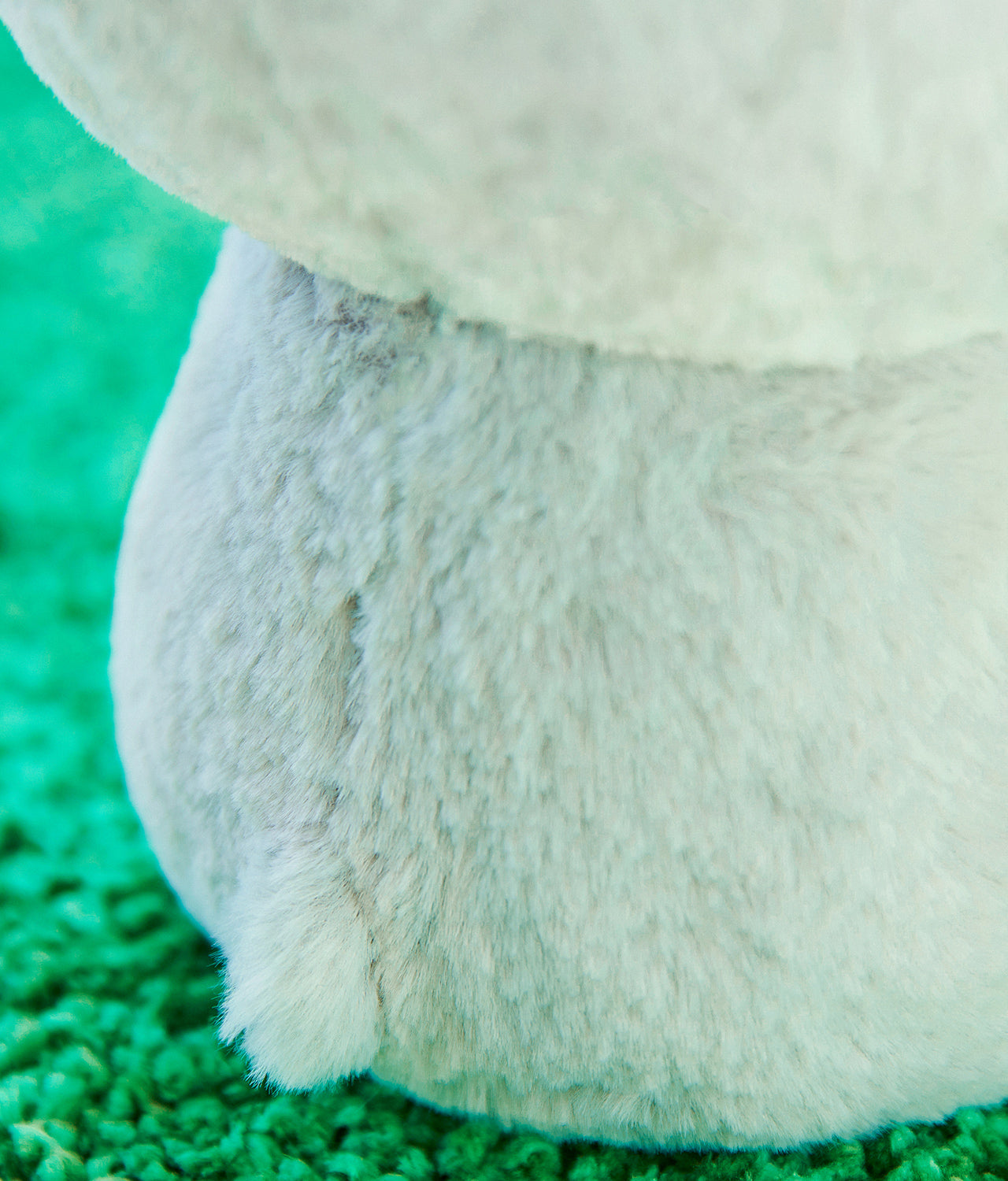 KAKAO FRIENDS - FRIENDZOO Peluche Little Ryan - Detail 13