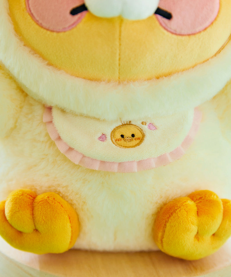 KAKAO FRIENDS - FRIENDZOO Peluche Chunsik - Detail 11