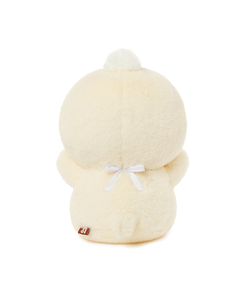 KAKAO FRIENDS - FRIENDZOO Peluche Chunsik - Detail 15