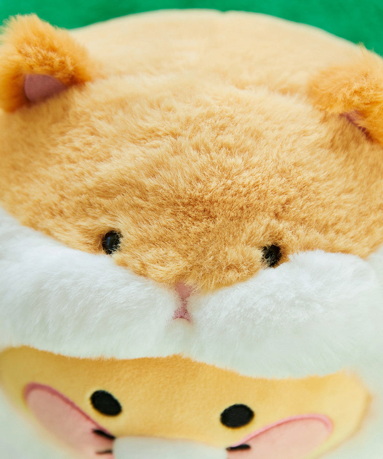 KAKAO FRIENDS - FRIENDZOO Peluche Chunsik - Detail 10