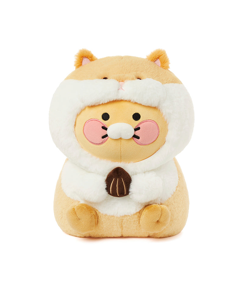 KAKAO FRIENDS - FRIENDZOO Peluche Chunsik - Detail 15