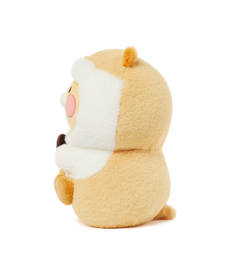 KAKAO FRIENDS - FRIENDZOO Peluche Chunsik - Detail 16