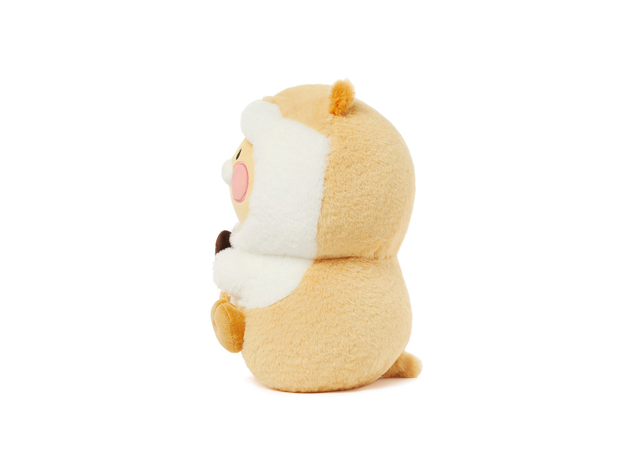 KAKAO FRIENDS - FRIENDZOO Peluche Chunsik - Detail 16