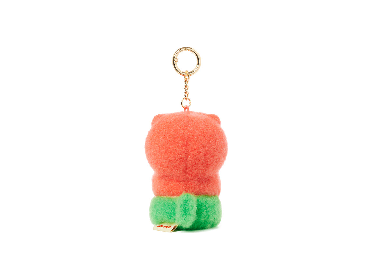 KAKAO FRIENDS - Porte-cles Peluche Chunsik - Detail 7