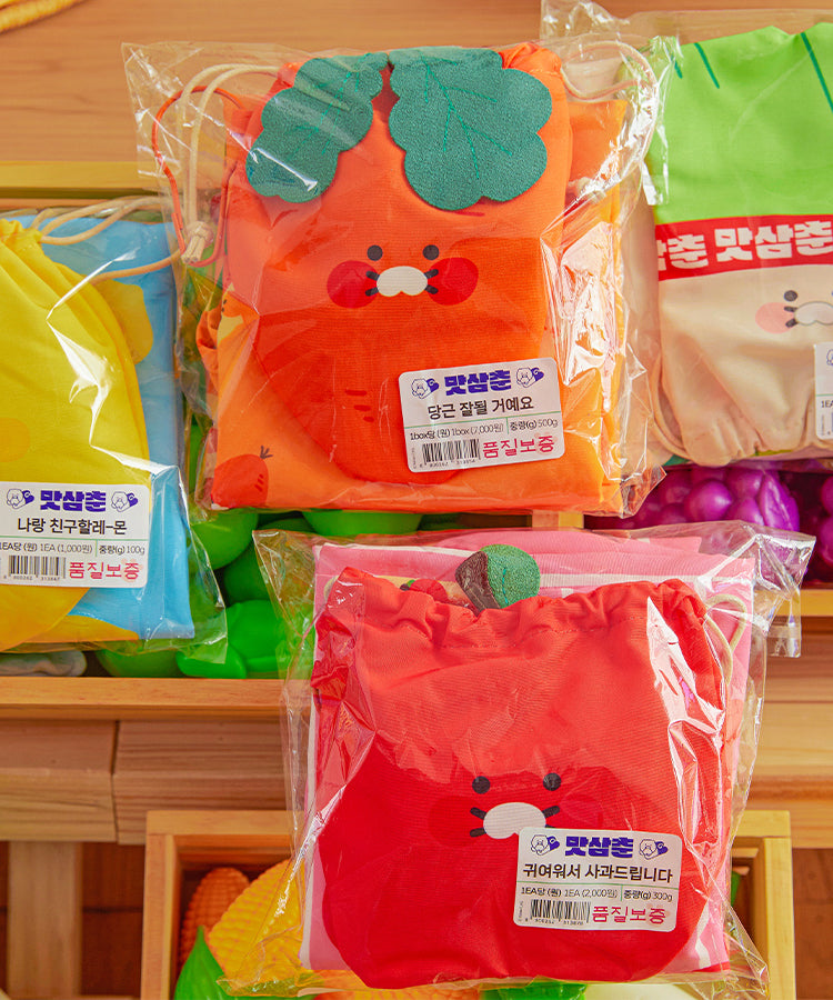 KAKAO FRIENDS - Sac Eco Chunsik - Detail 14